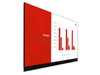 Fine Pitch LED Presentation Video Walls