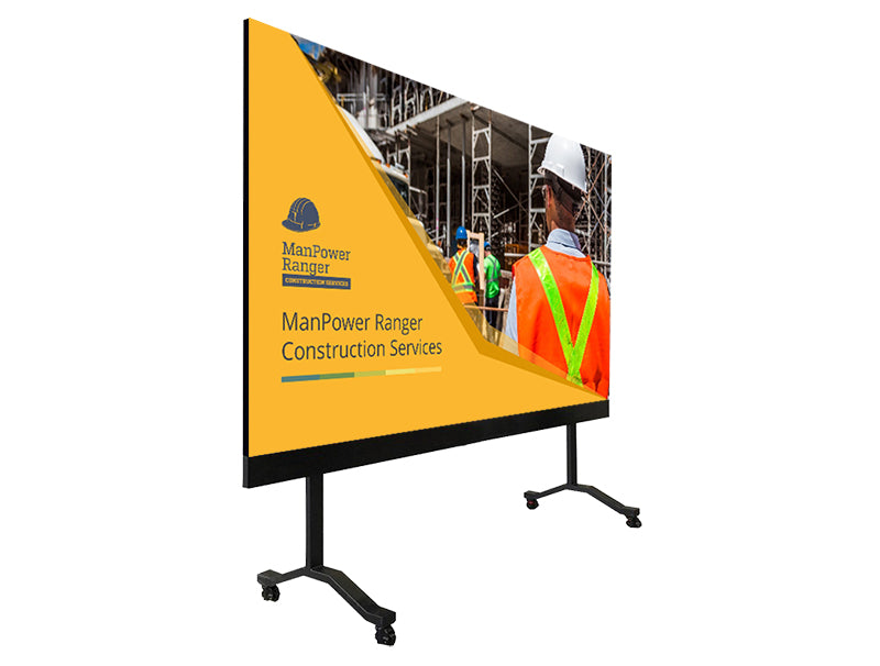 Fine Pitch LED Presentation Video Walls