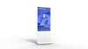 Freestanding PCAP Touch Screen Posters
