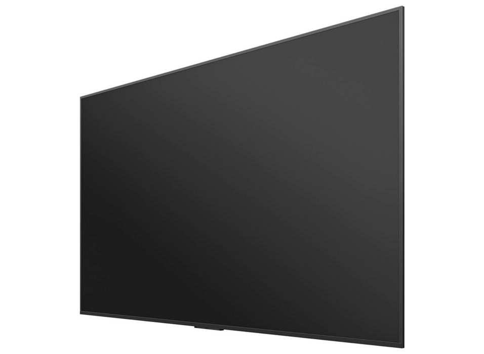 Hisense 100DM66E 100” 4K UHD Digital Signage Display