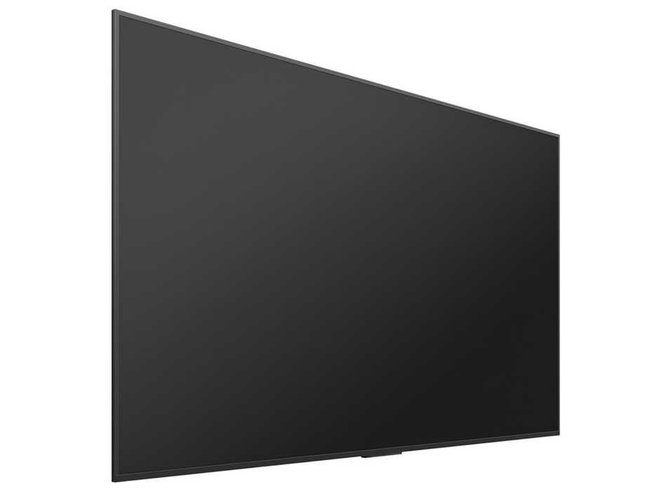 Hisense 100DM66E 100” 4K UHD Digital Signage Display