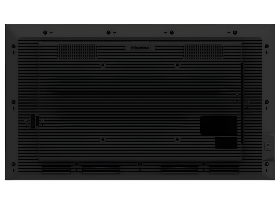 Hisense 32DM66D 32” Full HD IPS Digital Signage Display