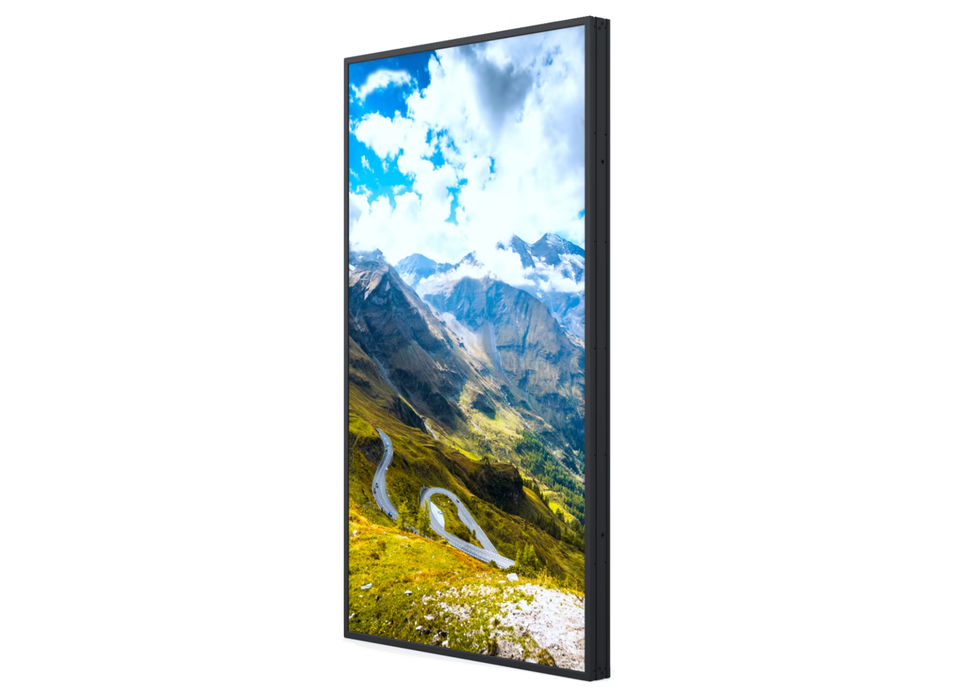 Hisense 49WF25E 49” Full HD Window Facing - High Brightness Display