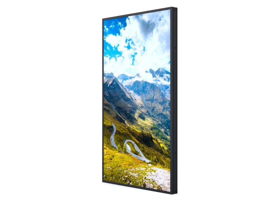 Hisense 49WF35M 49” Full HD Window Facing - High Brightness Display