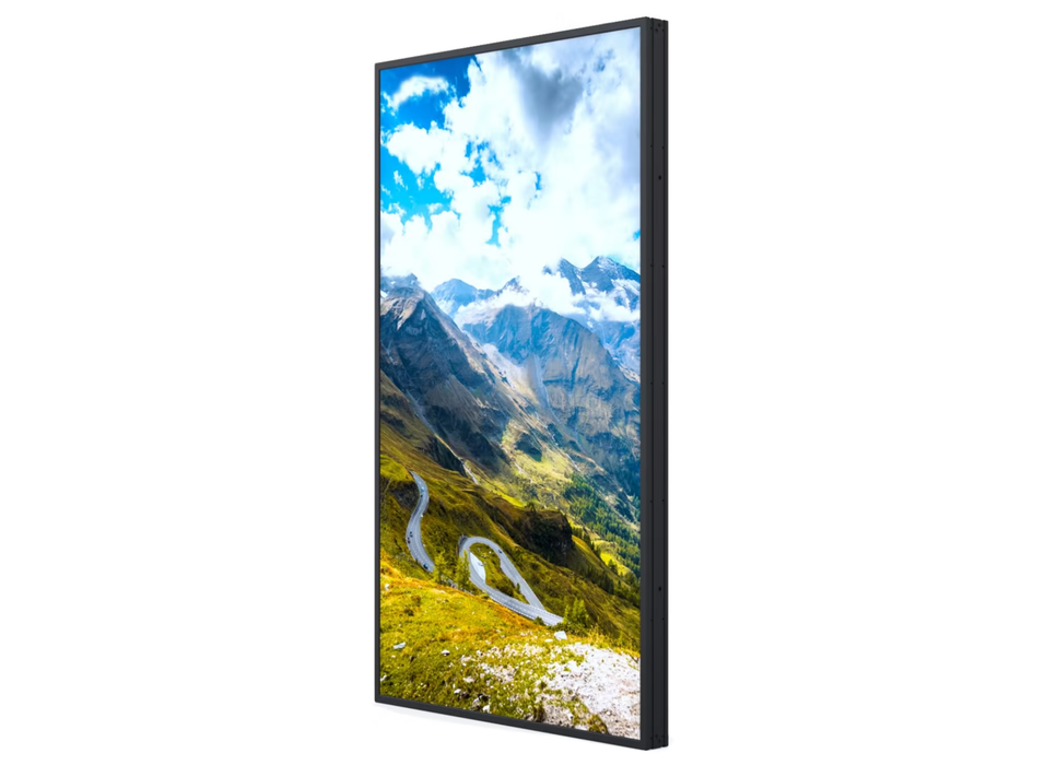 Hisense 49WF45H 49” Full HD Window Facing - High Brightness Display