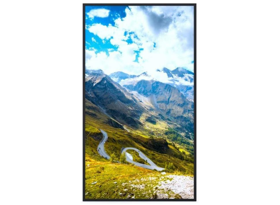 Hisense 49WF45H 49” Full HD Window Facing - High Brightness Display