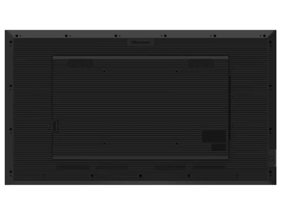 Hisense 50DM66D 50” 4K UHD VA Digital Signage Display