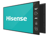 Hisense 50GM50D 50” 4K UHD Digital Signage Display - 18/7 Operation