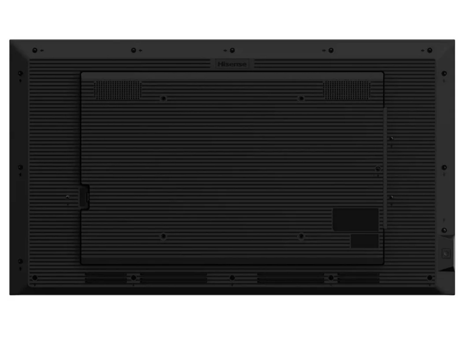 Hisense 55DM66D 55” 4K UHD IPS Digital Signage Display
