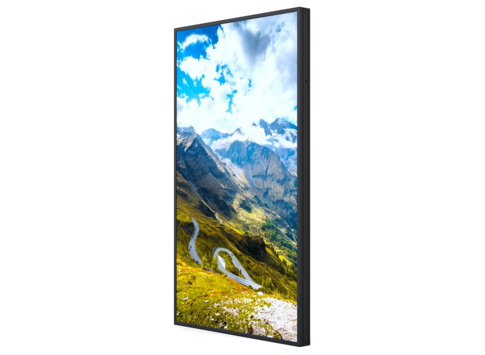 Hisense 55WF45H 55” Full HD Window Facing - High Brightness Display