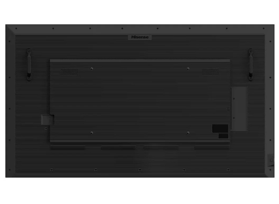 Hisense 75DM66D 75” 4K UHD IPS Digital Signage Display