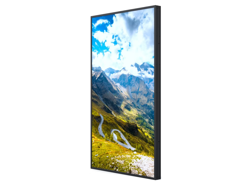 Hisense 75WF25E 75” 4K UHD Window Facing - High Brightness Display