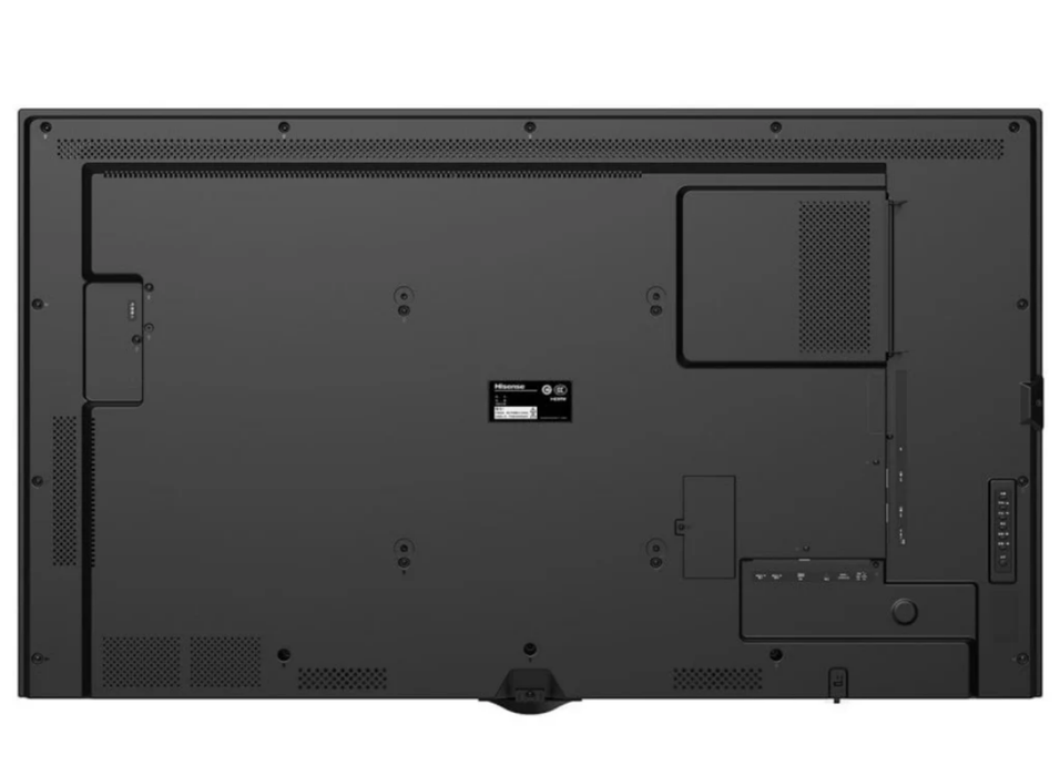 Hisense 86BM66AE 86” 4K UHD Digital Signage Display