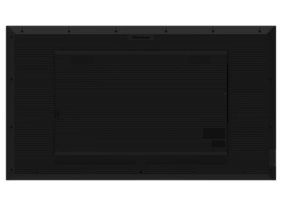 Hisense 86DM66D 86” 4K IPS UHD Digital Signage Display