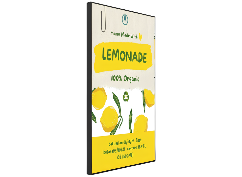 Ultra High Brightness Window Displays