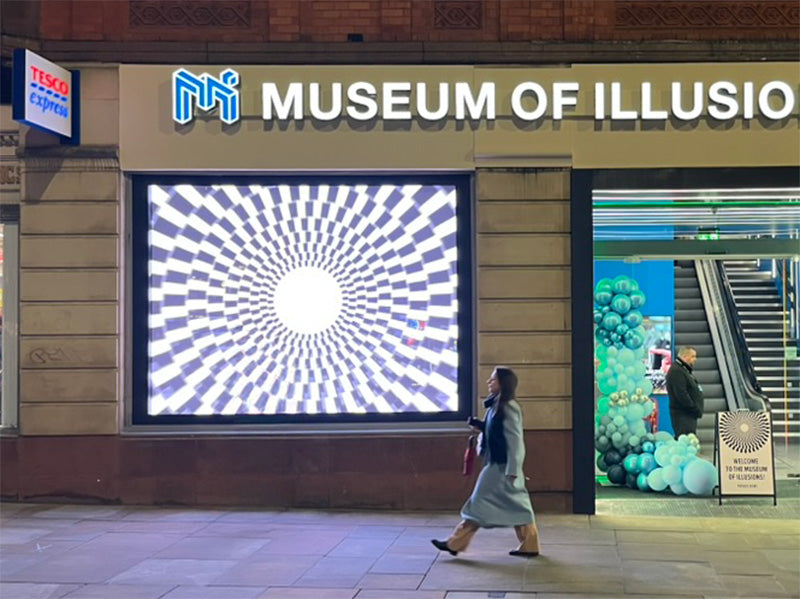 Indoor Direct View LED Solutions