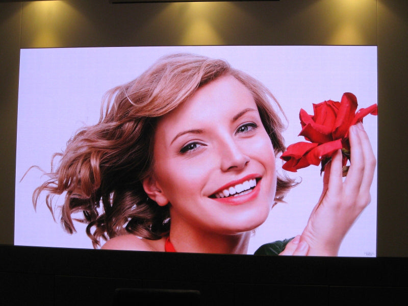 Indoor Direct View LED Solutions