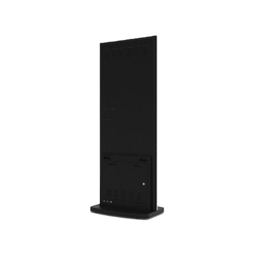 Freestanding Digital Posters - Android Totem Displays