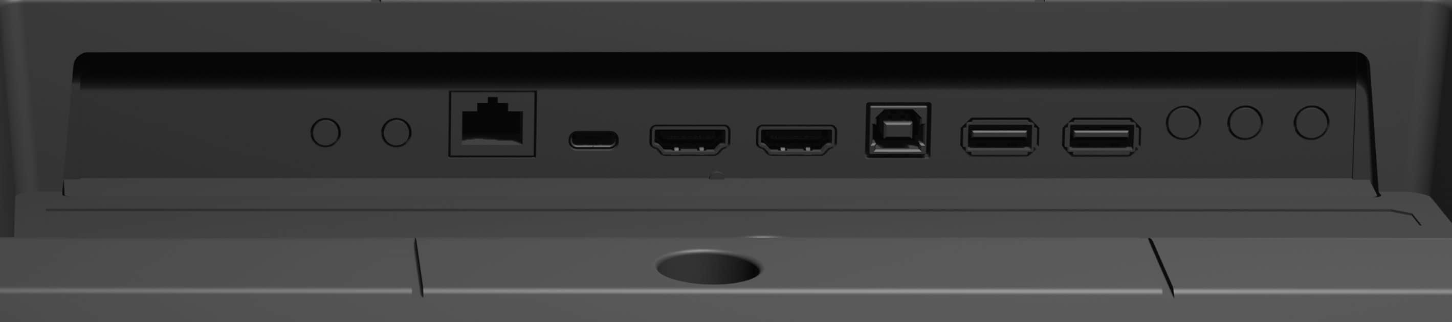 iiyama LE9864UHS-B1AG 98″ 4K UHD Professional Digital Signage Display