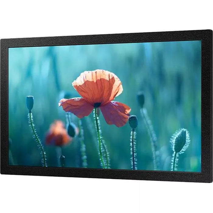 Samsung QB13R-M 13″ FHD Smart Digital Signage Display with Tizen OS