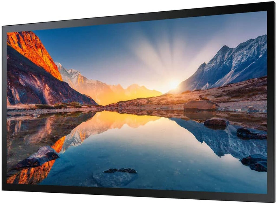 Samsung QM43B-T 43" PCAP 4K UHD Interactive Display