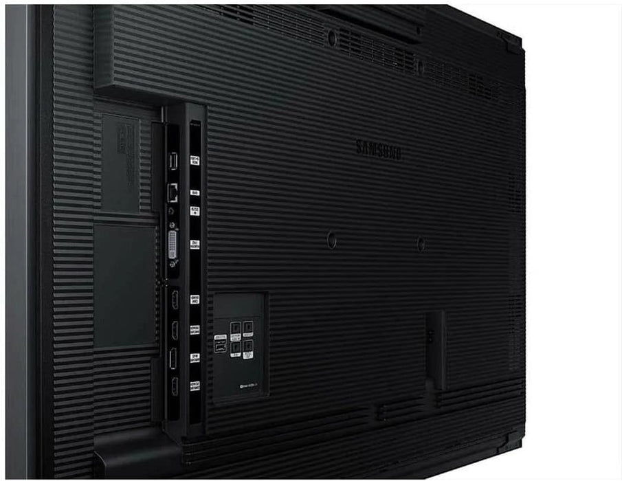 Samsung QM43B-T 43" PCAP 4K UHD Interactive Display