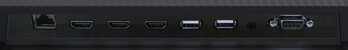 iiyama ProLite LH4360UHS-B2AG 43″ 4K UHD Digital Signage Display