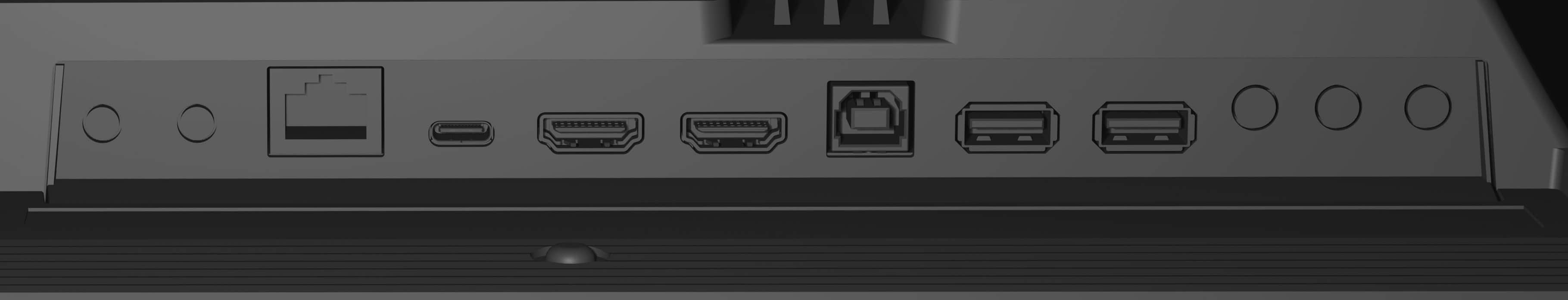 iiyama ProLite LH4364UHS-B1AG 43″ 4K UHD Digital Signage Display