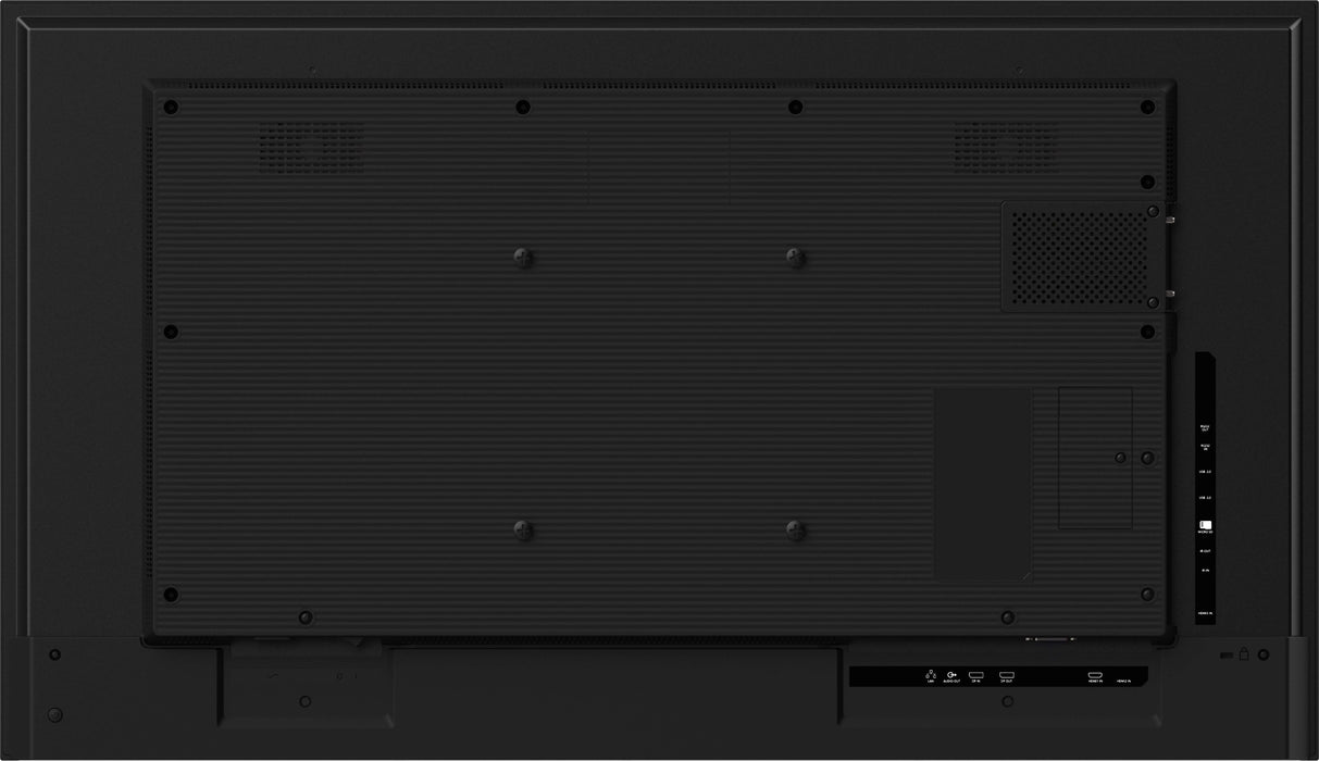 iiyama ProLite LH4375UHS-B2AG 43″ 4K Professional Digital Signage Display