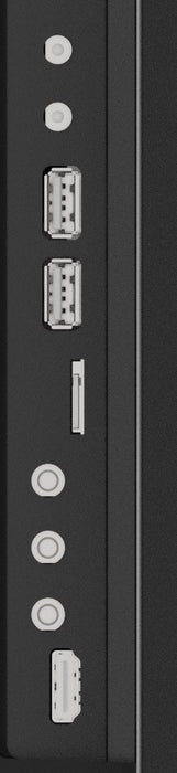 iiyama ProLite LH4375UHS-B2AG 43″ 4K Professional Digital Signage Display