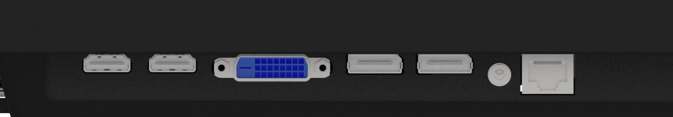 iiyama ProLite LH4375UHS-B2AG 43″ 4K Professional Digital Signage Display