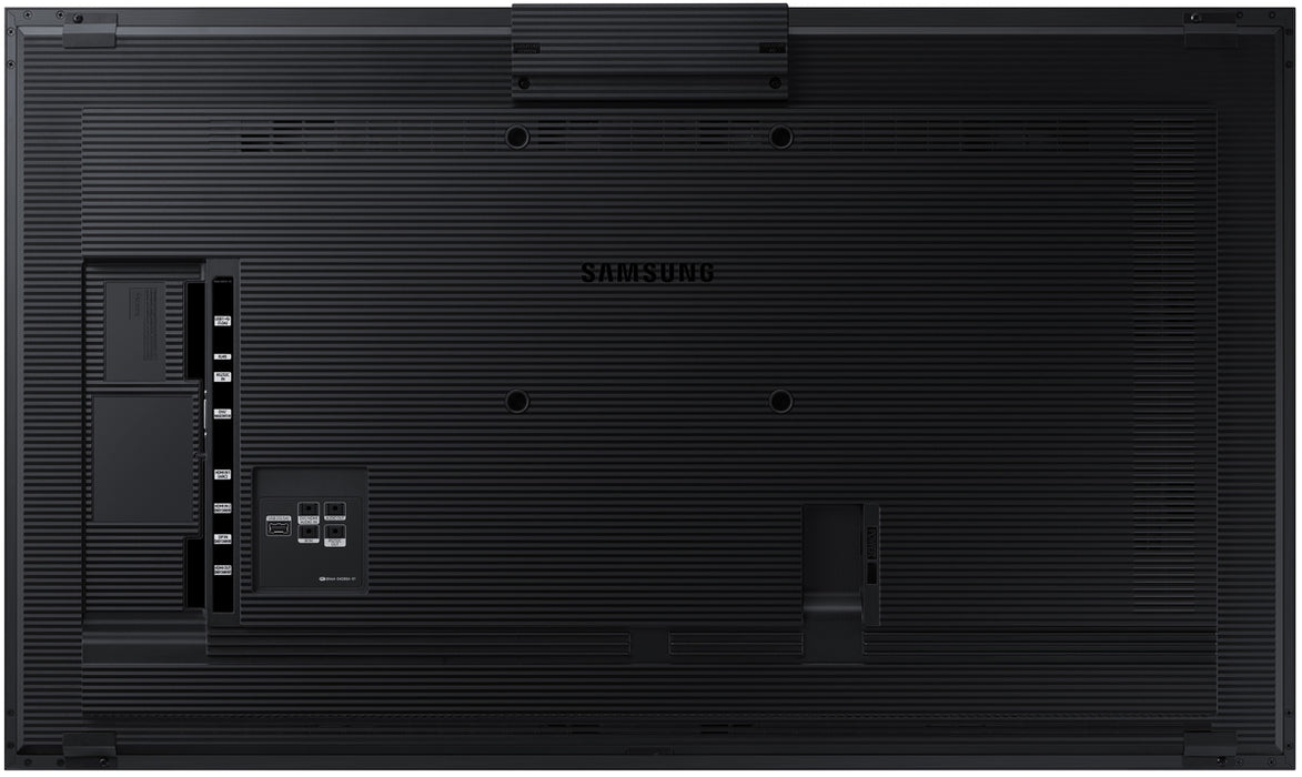 Samsung QM43B-T 43" PCAP 4K UHD Interactive Display