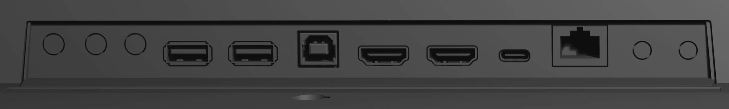 iiyama ProLite LH5064UHS-B1AG 50″ 4K UHD Digital Signage Display