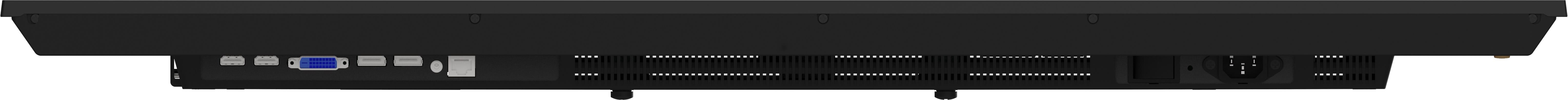 iiyama LH5075UHS-B2AG 50″ 4K Professional Digital Signage Display