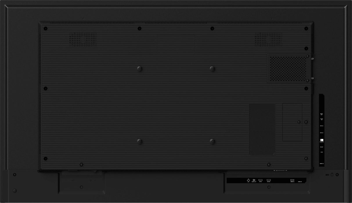 iiyama LH5075UHS-B2AG 50″ 4K Professional Digital Signage Display