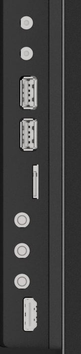 iiyama LH5075UHS-B2AG 50″ 4K Professional Digital Signage Display