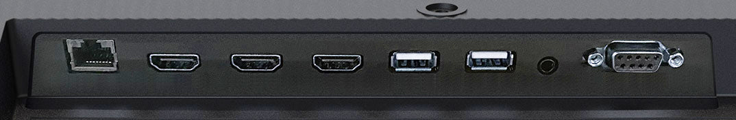 iiyama LH5560UHS-B2AG 55″ 4K UHD Professional Digital Signage