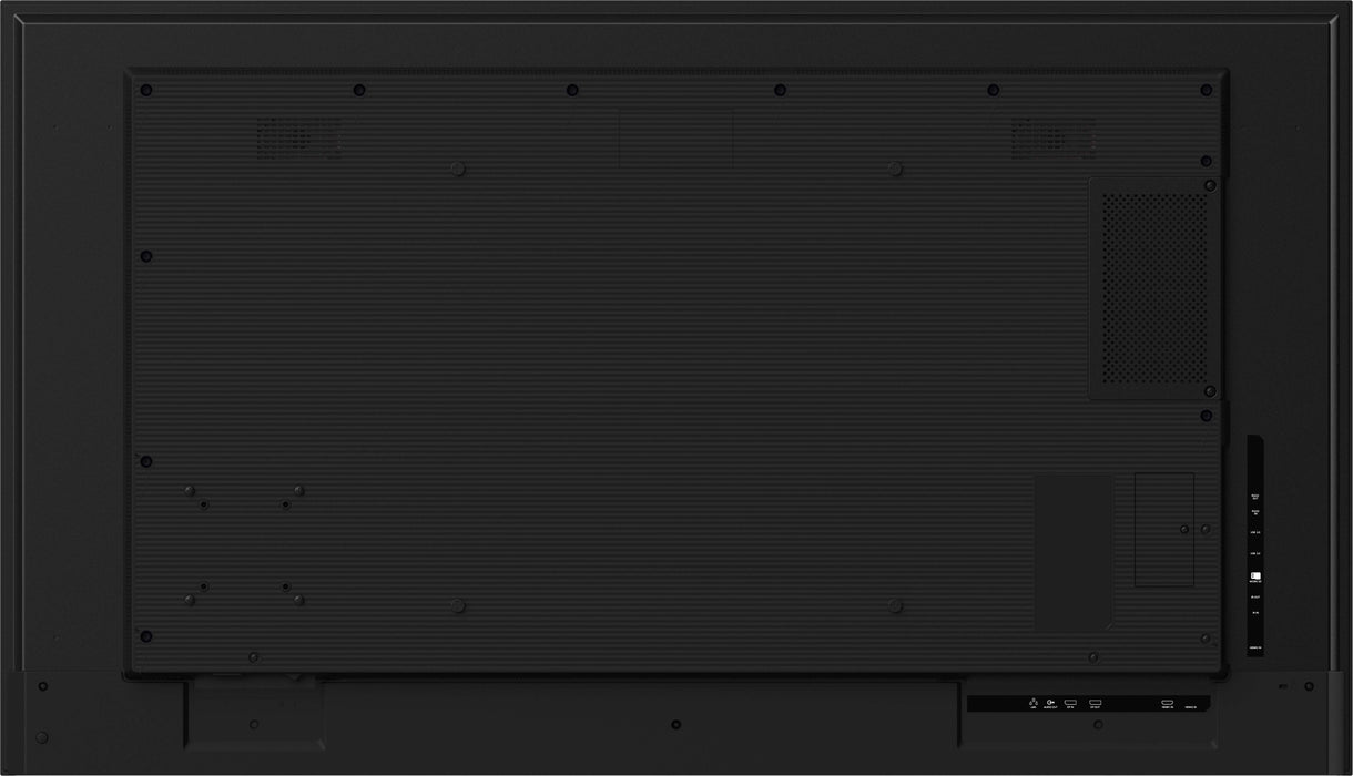 iiyama ProLite LH5575UHS-B2AG 55″ 4K Professional Digital Signage Display