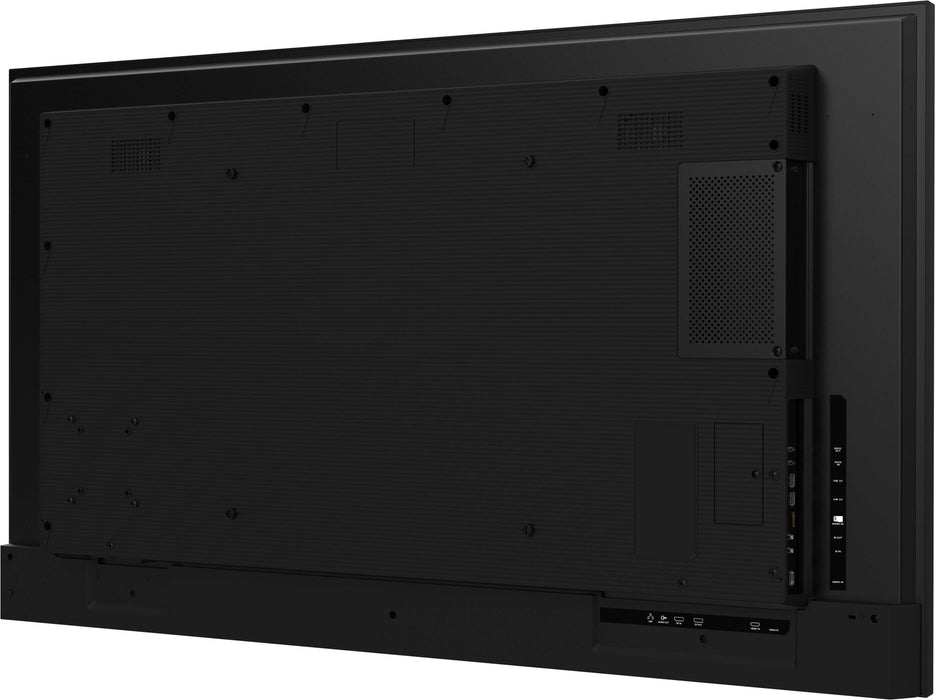 iiyama ProLite LH5575UHS-B2AG 55″ 4K Professional Digital Signage Display