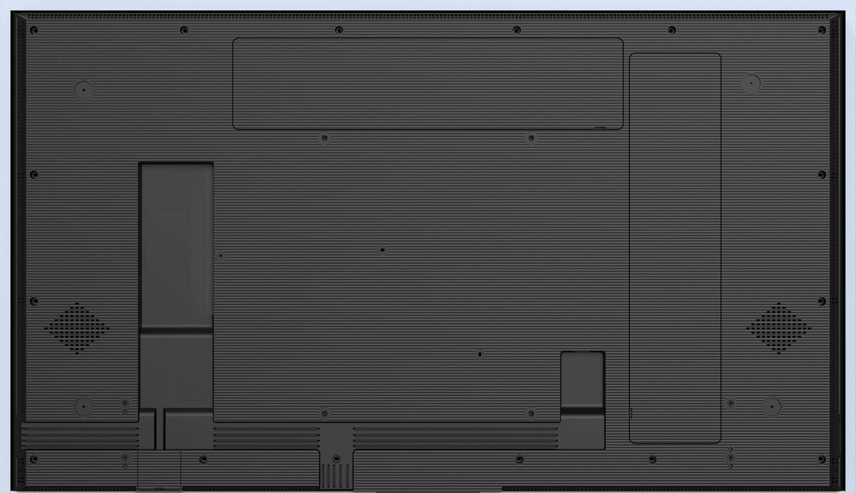 iiyama LH5581UHSG-1AG 55″ 4K UHD Professional Digital Signage Display