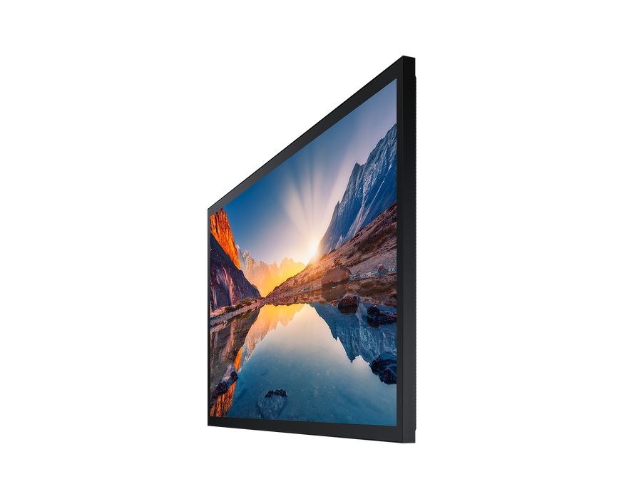 Samsung QM55B-T 55" 4K UHD PCAP Interactive Display