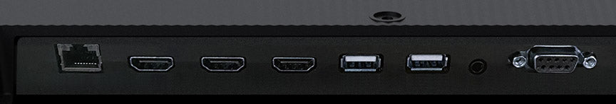 iiyama ProLite LH6560UHS-B2AG 65″ 4K UHD Digital Signage Display