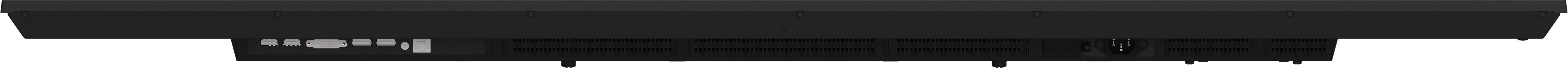 iiyama ProLite LH6575UHS-B2AG 65″ 4K Professional Digital Signage Display