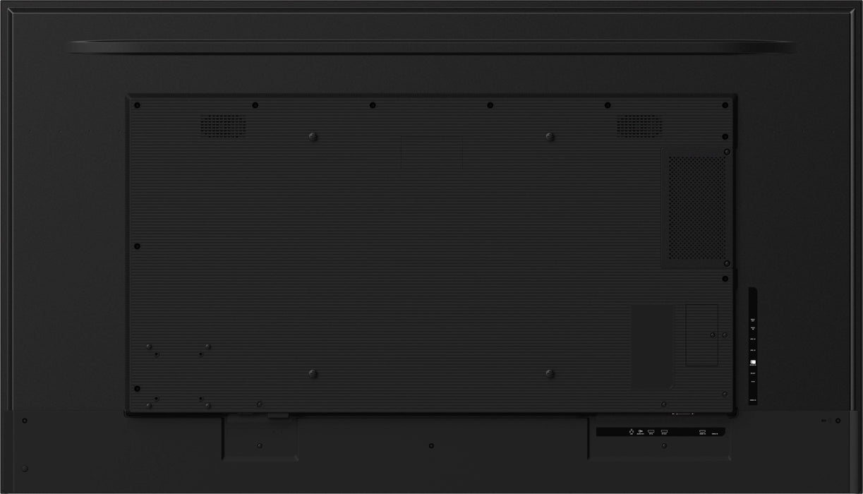 iiyama ProLite LH6575UHS-B2AG 65″ 4K Professional Digital Signage Display