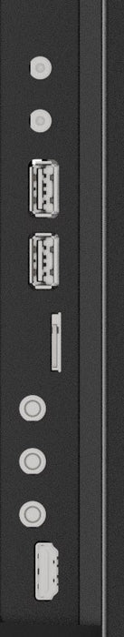 iiyama ProLite LH6575UHS-B2AG 65″ 4K Professional Digital Signage Display