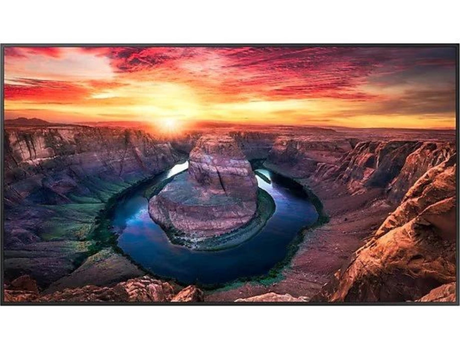 Samsung QM65B 65" 4K UHD Large Format Display
