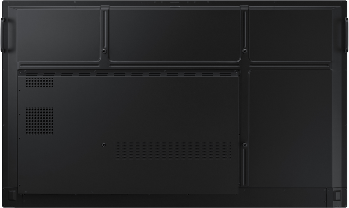 Samsung WA86D 86” Android 13 EDLA Certified Interactive E-Board