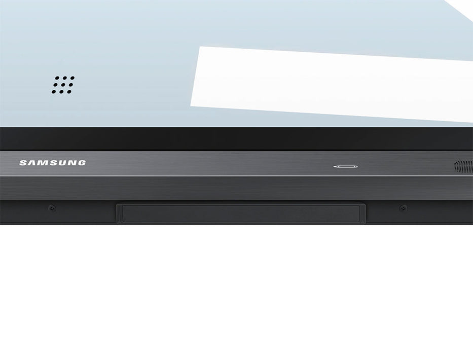 Samsung WA86D 86” Android 13 EDLA Certified Interactive E-Board
