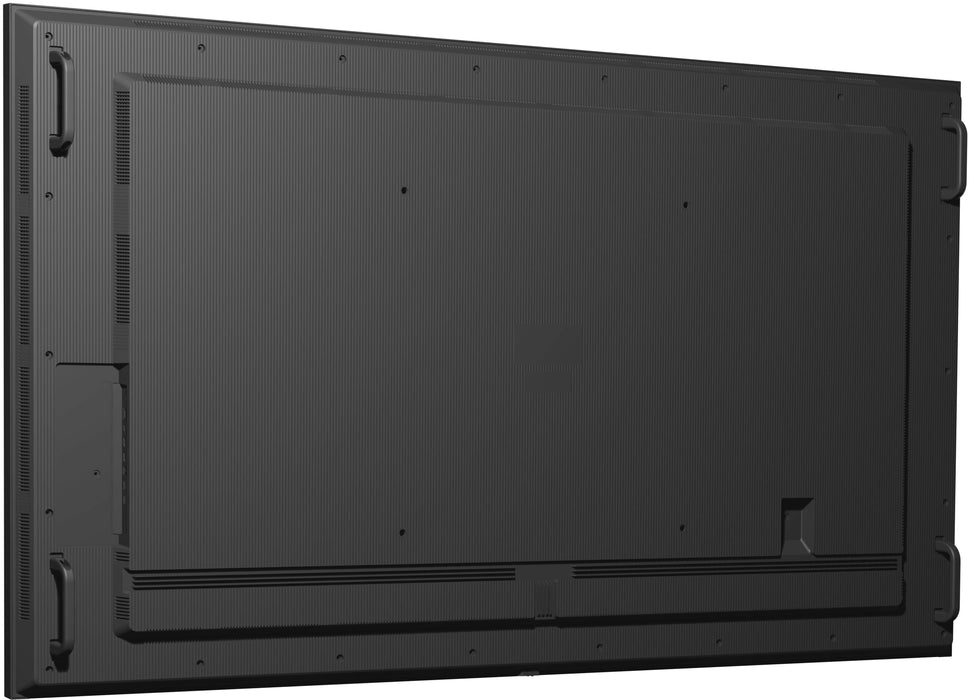 iiyama LH7564UHS-B1AG 75″ 4K UHD Digital Signage Display