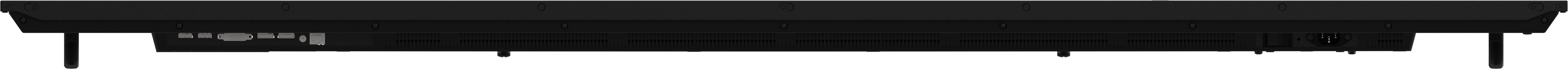 iiyama ProLite LH7575UHS-B2AG 75″ 4K Professional Digital Signage Display